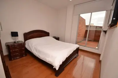 Image de Cindy - 1 Br. Appartement Exécutif avec terrasse privée