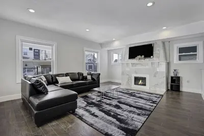 Image de Nicest House In Ac! ! ! ! Block De Plage! ! ! Apportez Votre Famille ENTIÈRE! ! !