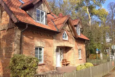 Image de Curr. Wismar, GroĂź Schwansee
