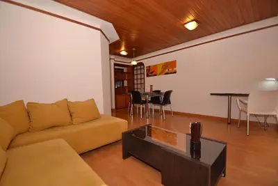 Image de Sandra - 1 Br. Appartement rénové avec beaucoup d'espace
