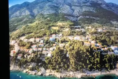 Image de Apartmani-More-Marušići