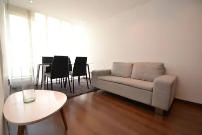 Image de Mia B - 1 Br. Appartement Exécutif avec salle de télévision