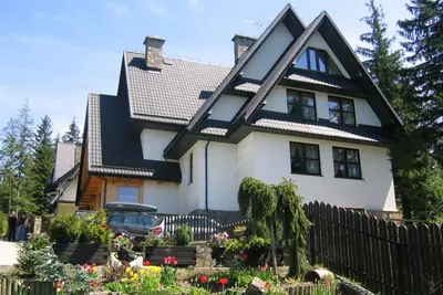 Image de Appartement N ° 7 avec vue sur les montagnes