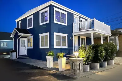 Image de Unité 3 Bd 1er Fl pas de la plage!