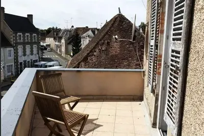 Image de maison de village pour 7 personnes