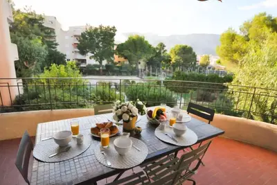 Image de Porto di Mar by Interhome