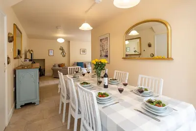 Image de Willow House, Knodishall
