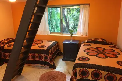 Image de Salle H3 à \"La Aldea\" Cancún