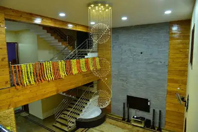 Image de Raj Farms - Une villa de ferme de luxe