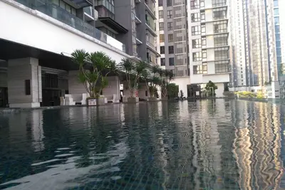 Image de Kuala Lumpur City Studio ump 吉隆坡