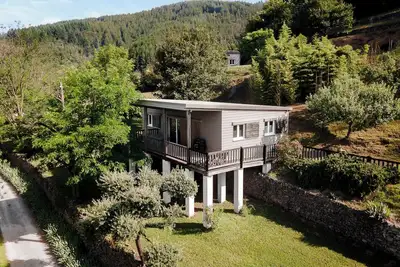 Image de Domaine Du Vernadel Gite Le Pelou