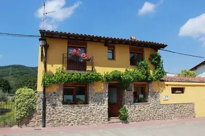 Image de Casa Edulis pour 6 personnes