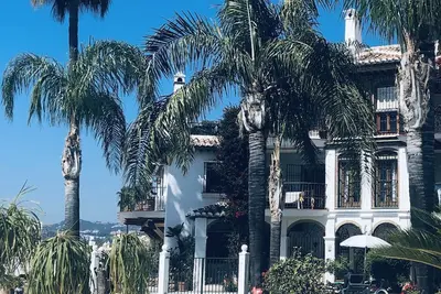 Image de Mijas Golf - Appartement de luxe 3 Br Ă Puebla Aida