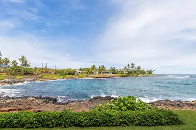 Image de Nouvelle Liste! Oceanfront, condo rez de chaussée w / vue imprenable - à proximité des plages!