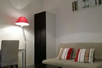 Image de Studio 20m2 refait à neuf S4b, quartier Prébendes \/ Grammont