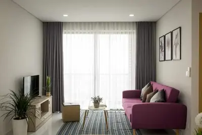 Image de Condo Premium Dist 7