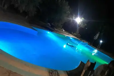 Image de Riad Sidi Hicham (Villa avec piscine sans vis à vis)