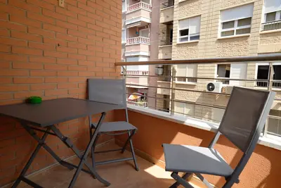 Image de Bel appartement dans le centre de Torrevieja
