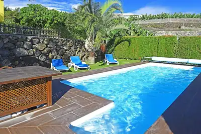 Image de Casa Pilar en Tijarafe