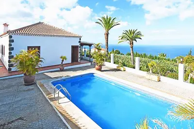 Image de Villa Don Pedro en Tijarafe