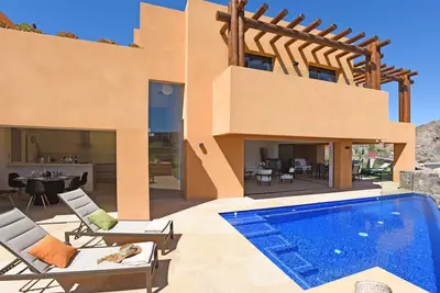 Image de Salobre Villa Cardón