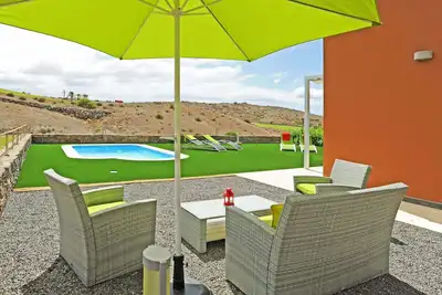 Image de Salobre Vista Golf 30