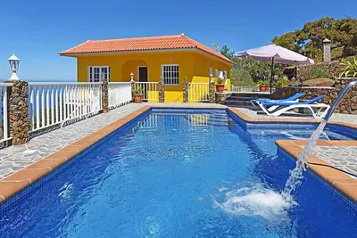 Image de Villa La Hoya en Tijarafe