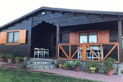Maison à El Palmar de Vejer