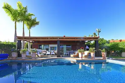 Image de Villa Imperial La Canela