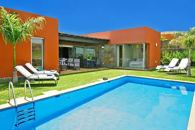 Image de Villa Salobre Par 4 N° 22