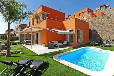 Image de Salobre Vista Golf 18