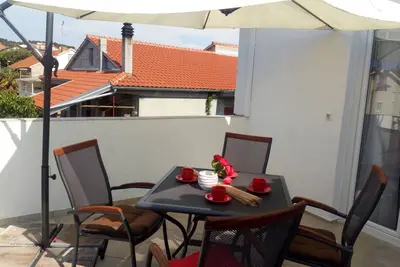 Appartements confortables dans le centre