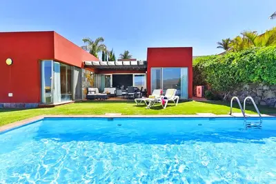 Image de Villa Salobre Par 4 Nº12
