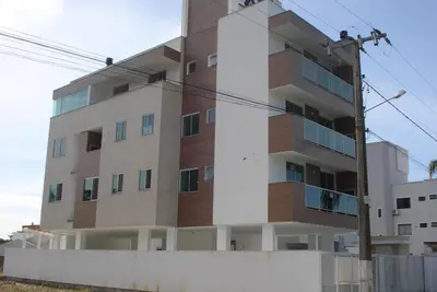Image de Appartement Dans Grand Florianopolis MEUBLÉ 2 Chambres 2 Espaces Garage