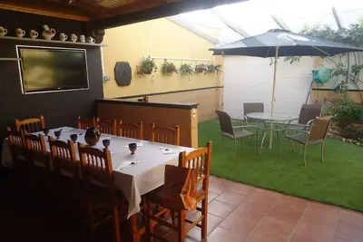 Image de Maison Rurale De Luxe À Almagro