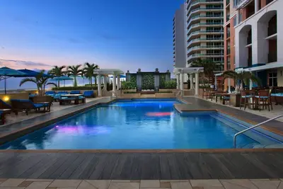 Image de Marriott's Beachplace Towers - 2br luxe sur la plage avec remise pour le propriétaire