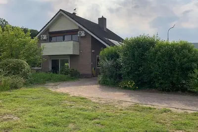 Image de Maison Montferland près du Château Huis Bergh