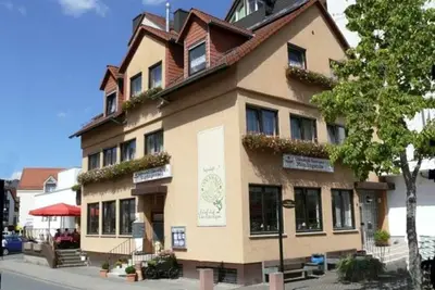 Image de Chambre Simple 2 - Odenwald-Gasthaus MĂĽmlingstube
