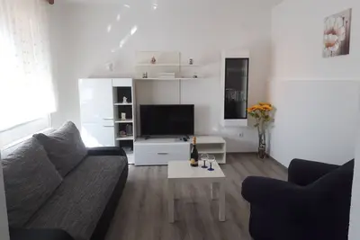 Image de Appartement d'une chambre avec la terrasse LipovaÄŤa, Plitvice (A-17657-a)