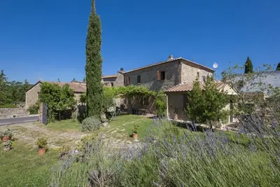 Image de Appartement - Casal di Pari