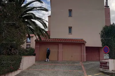 Image de 4dom17 - Appartement proche plage