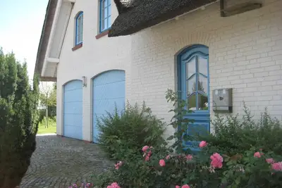 Image de Bued - Apartments Uhlenhorst - Appartement de gauche (Bc.