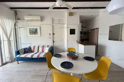 Image de 4dem02 - Appartement vue sur la baie