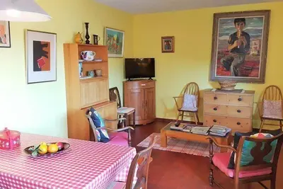 Image de 5vse-Lam56 - Appartement proche centre et plage
