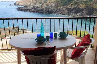 Image de 4rb71 - Appartement vue mer