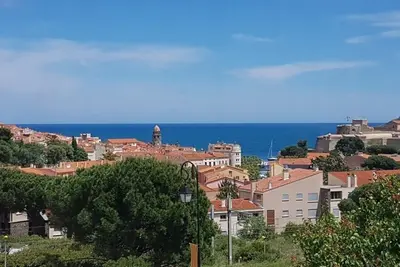Image de 3amb31- Studio vue baie