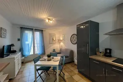 Image de 2toau8 - Appartement Faubourg