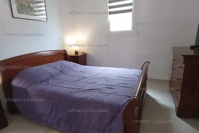 Image de 3cpf29 - Appartement climatisé avec jardinet