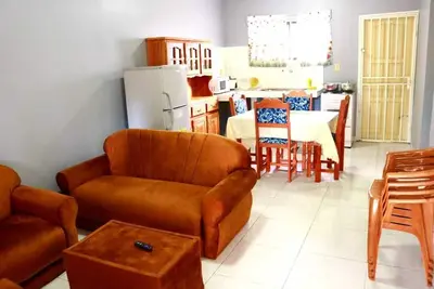 Image de Abidager 2 idéal pour famille avec enfants et groupes