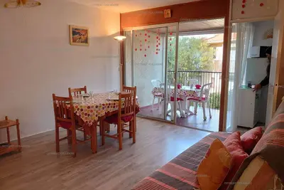 Image de 4vse-Esca5 - Appartement proche plage